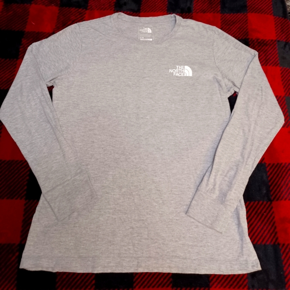 The North Face Shirt